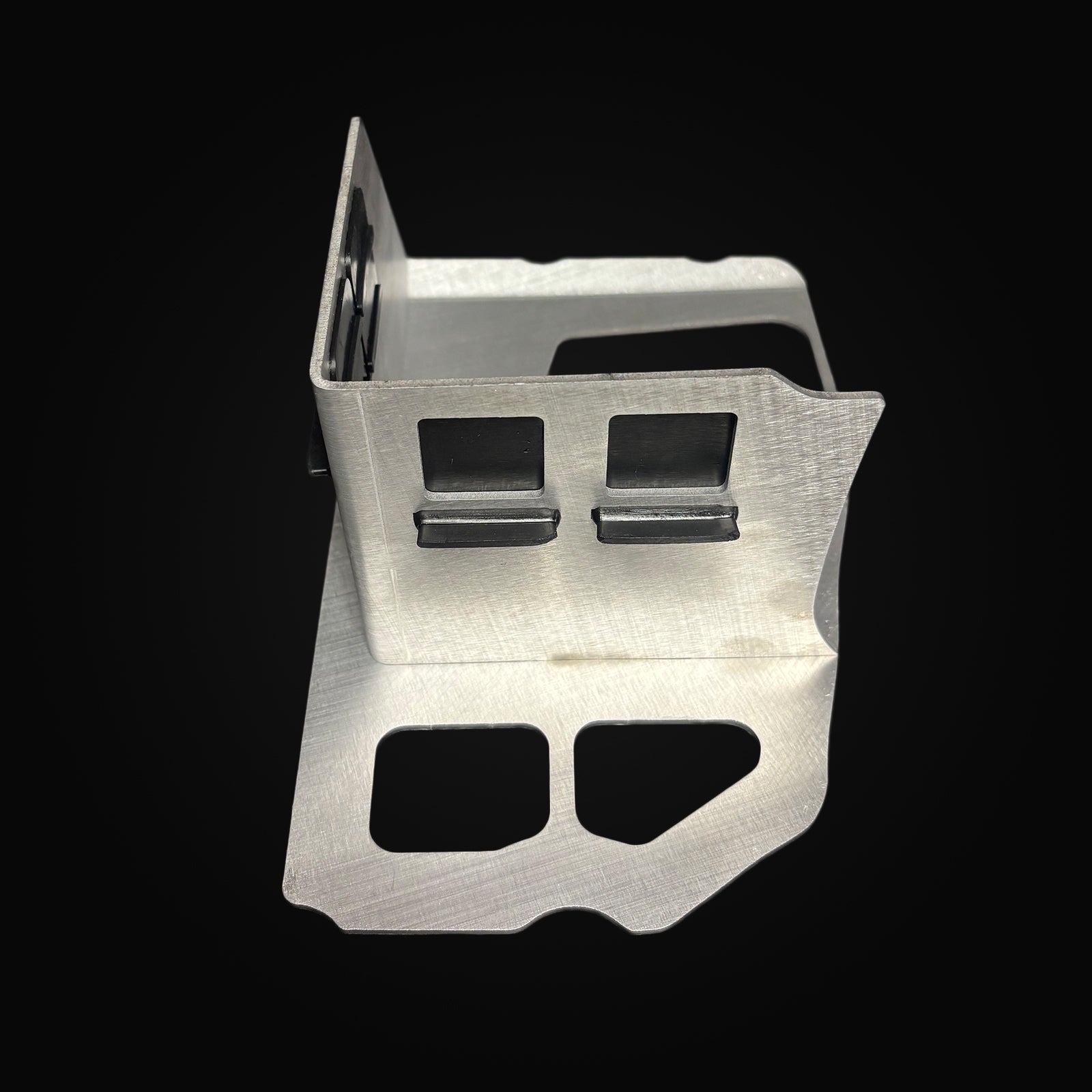 N55 Oil Pan Baffle E Chassis