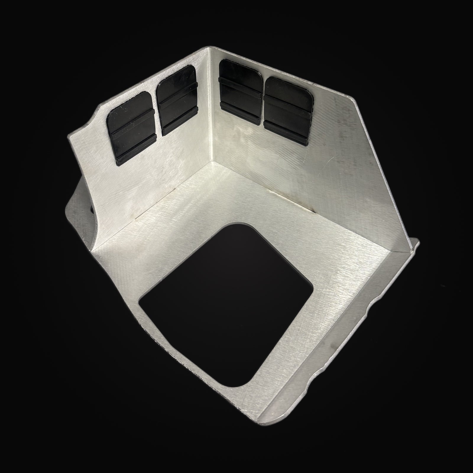 N55 Oil Pan Baffle E Chassis