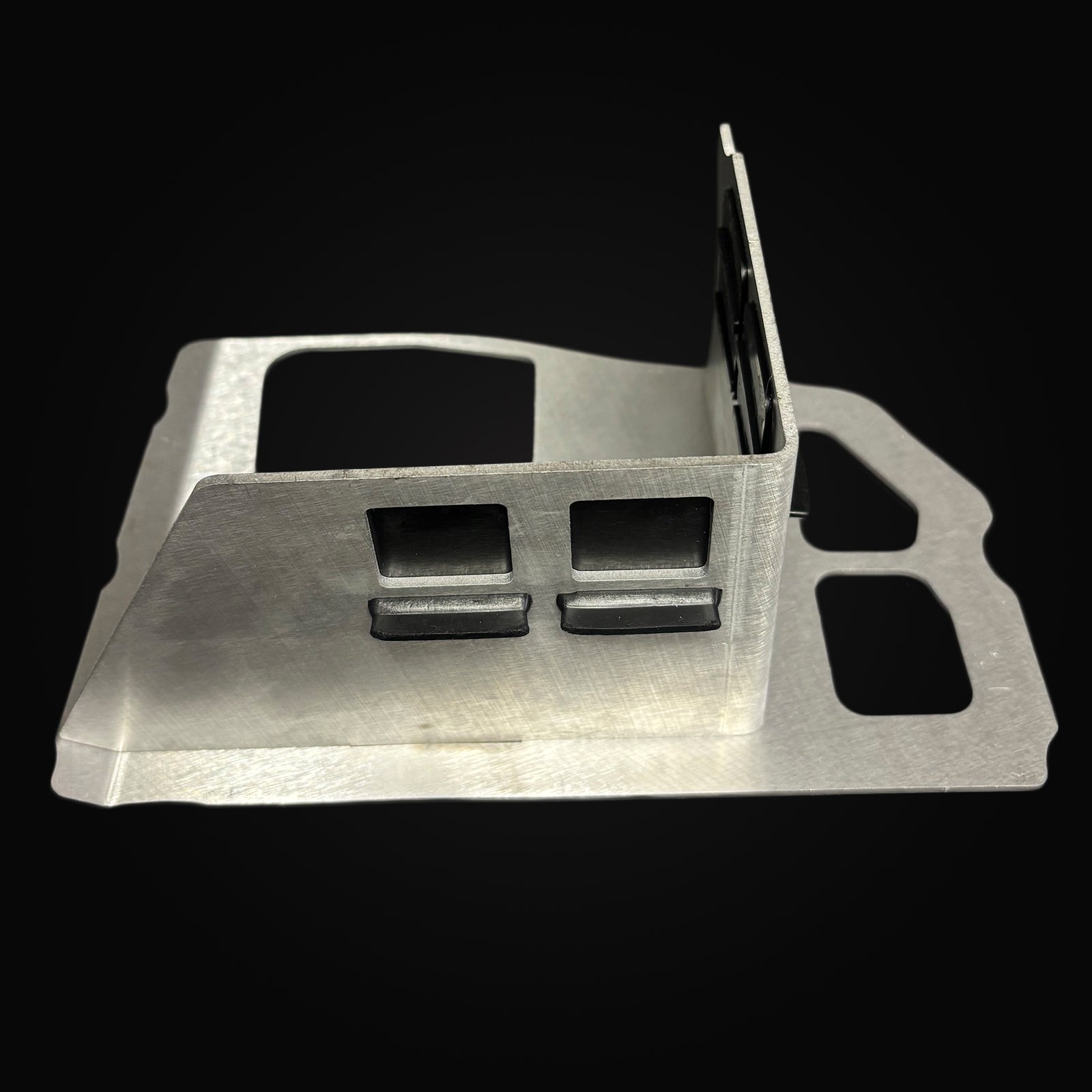 N55 Oil Pan Baffle E Chassis