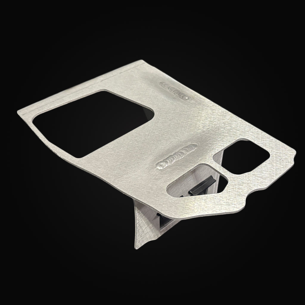 N55 Oil Pan Baffle E Chassis