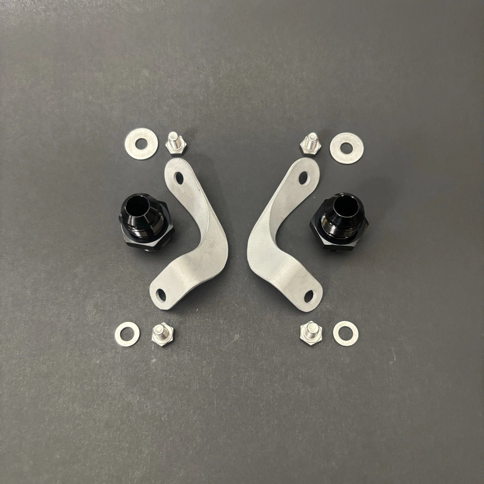 BMW M50 CNC Billet Fuel Rail For M5X Engine With M50 Manifold