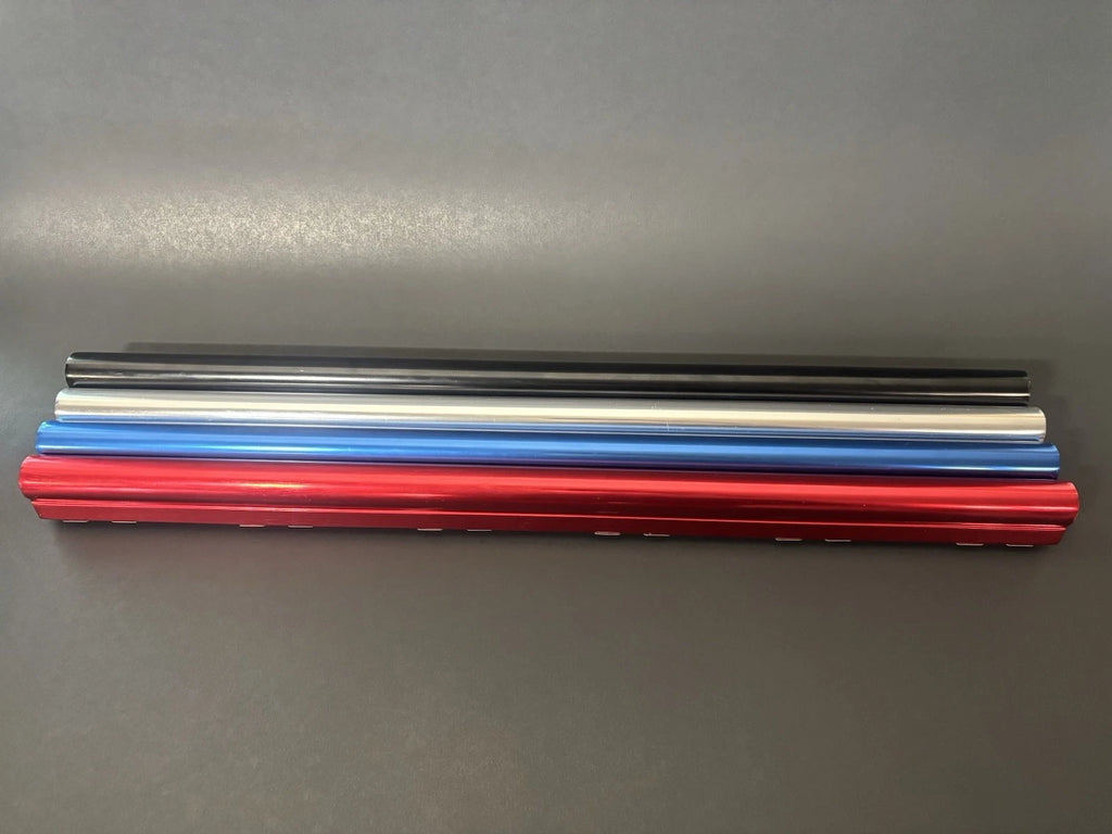 BMW M50 CNC Billet Fuel Rail For M5X Engine With M50 Manifold